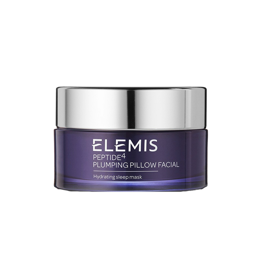Elemis Peptide Plumping Pillow Facial