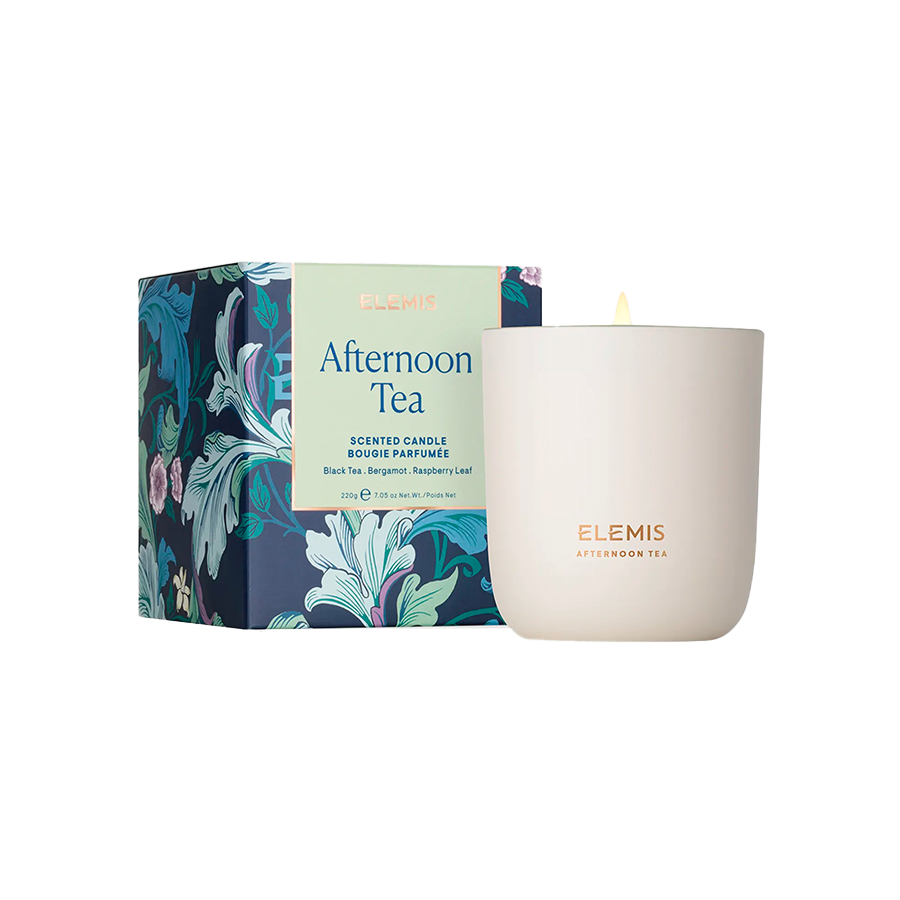 Elemis Afternoon Tea Scented Candle