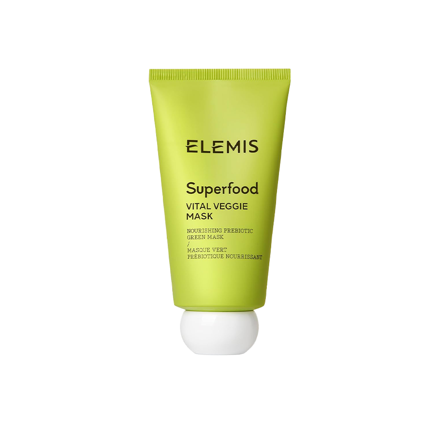 Elemis Superfood Vital Veggie Mask
