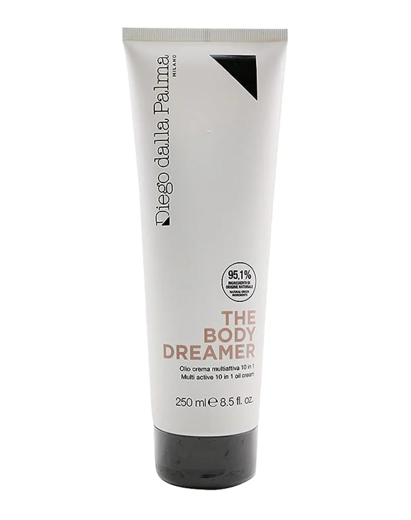 Diego Dalla Palma The Body Maker Olio Crema Multiattiva 10in1