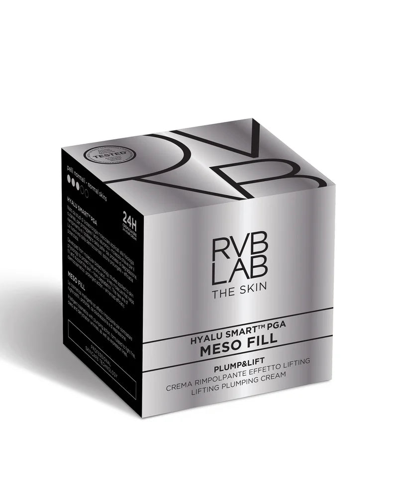 Rvb Lab Meso Fill Plump & Lift Lifting Plumping Cream
