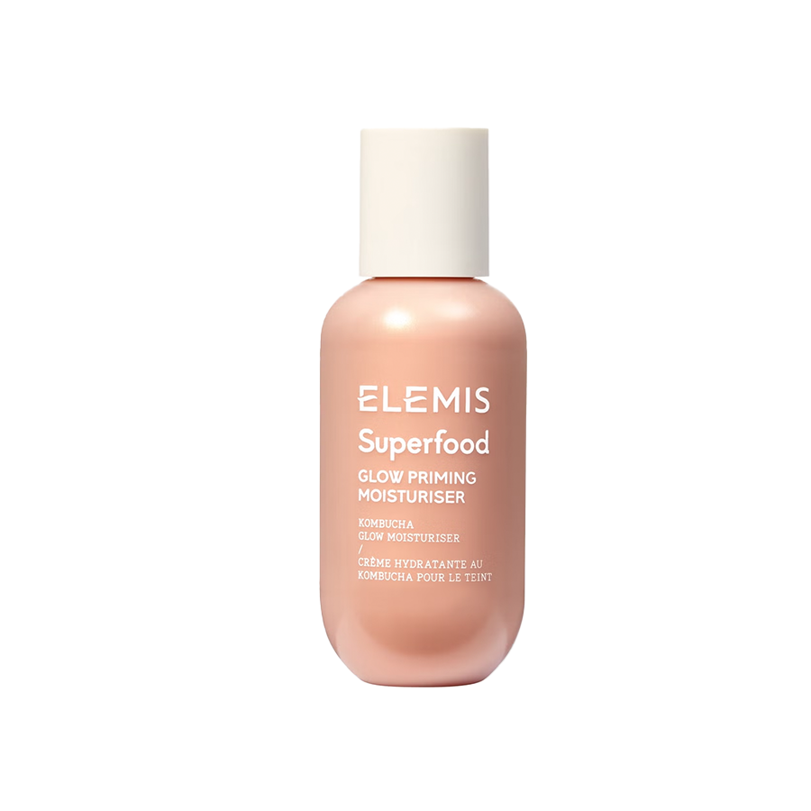 Elemis Superfood Glow Priming Moisturizer