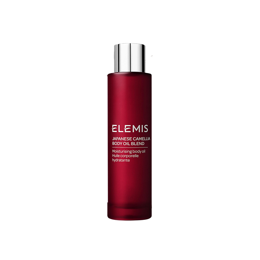 Elemis Japanese Camellia Oil