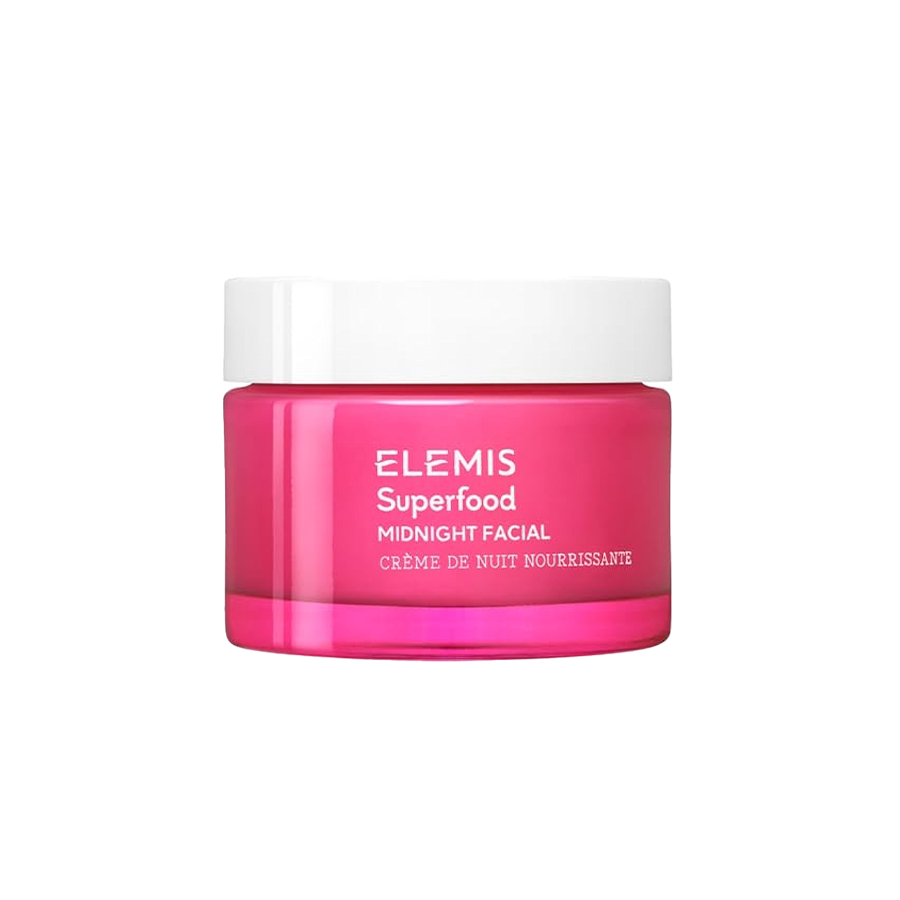 Elemis Superfood Midnight Facial