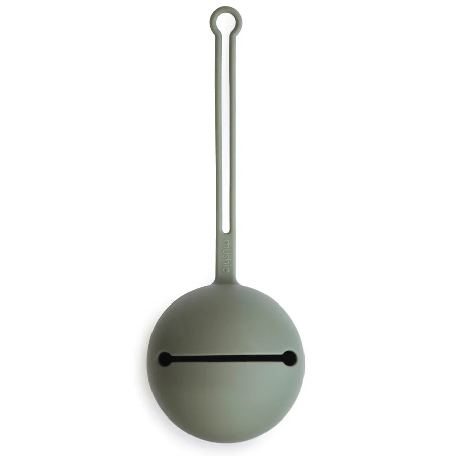 Mbrojtese çuçosh – Mushie