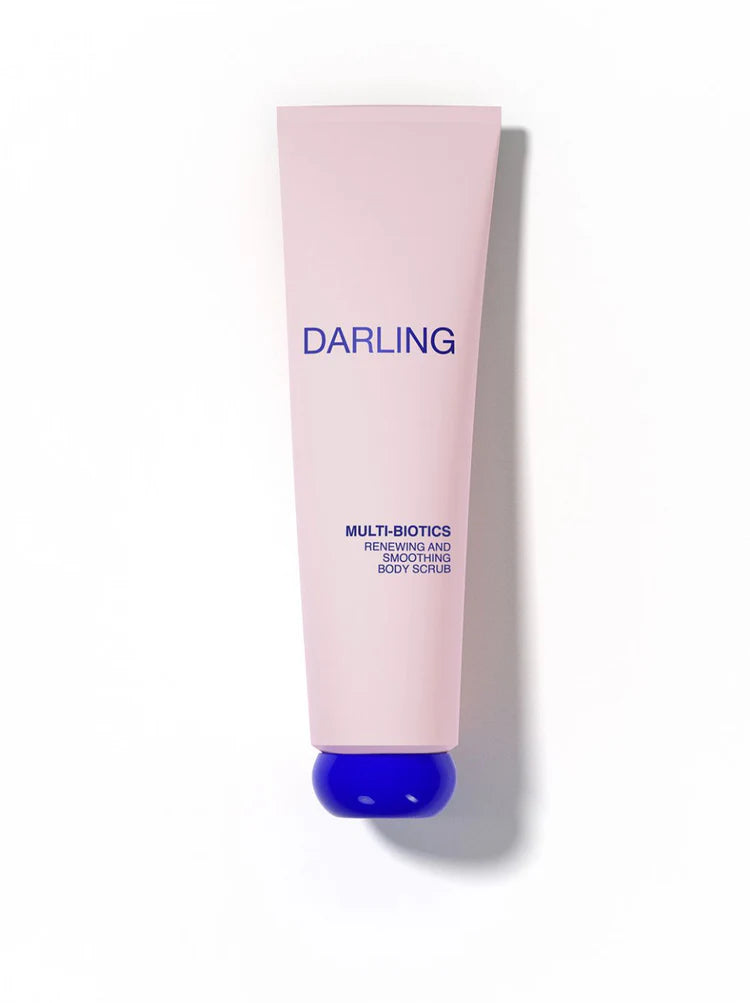 Darling Multi-Biotics Renewing & Smoothing Body Scrub