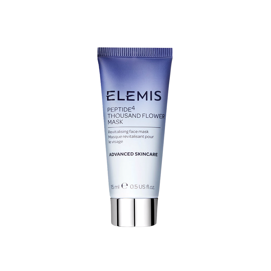 Elemis Peptide Thousand Flowers Mask