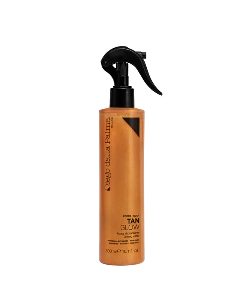 Diego Dalla Palma Tanning Water