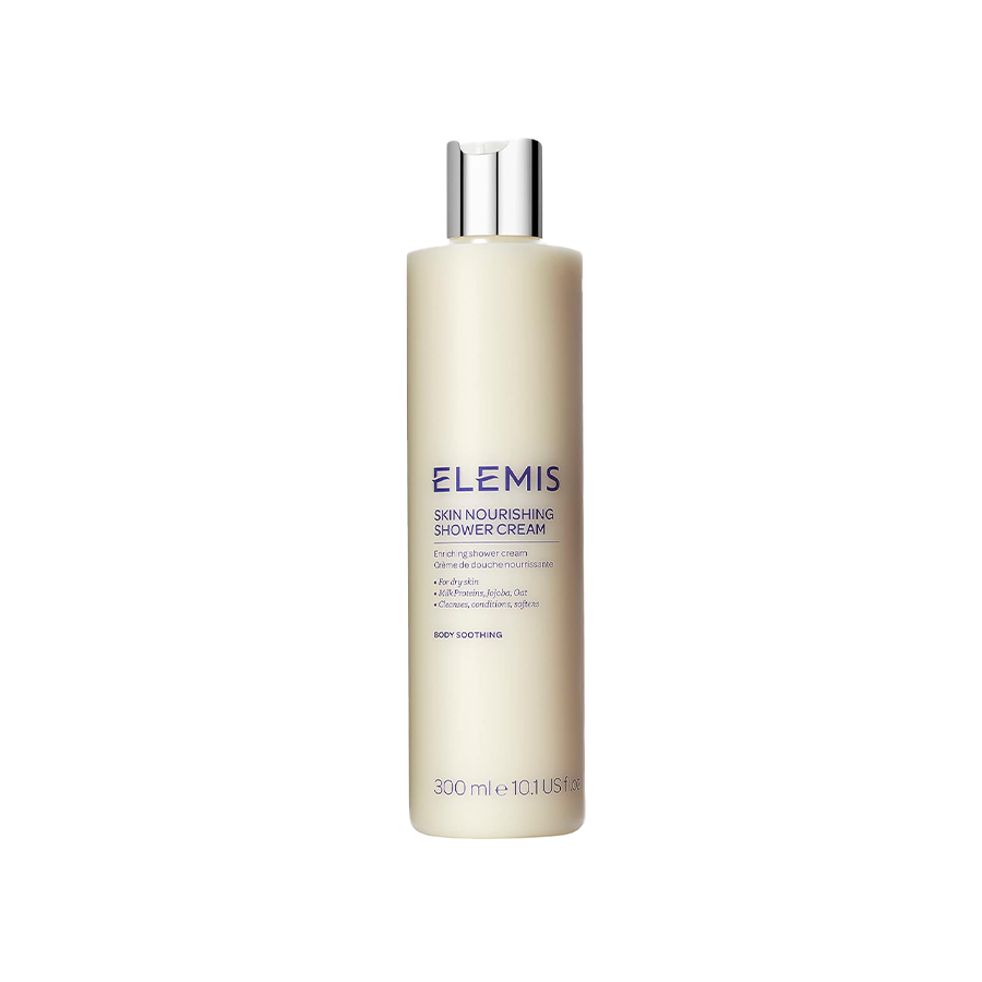 Elemis Skin Nourishing Shower Cream