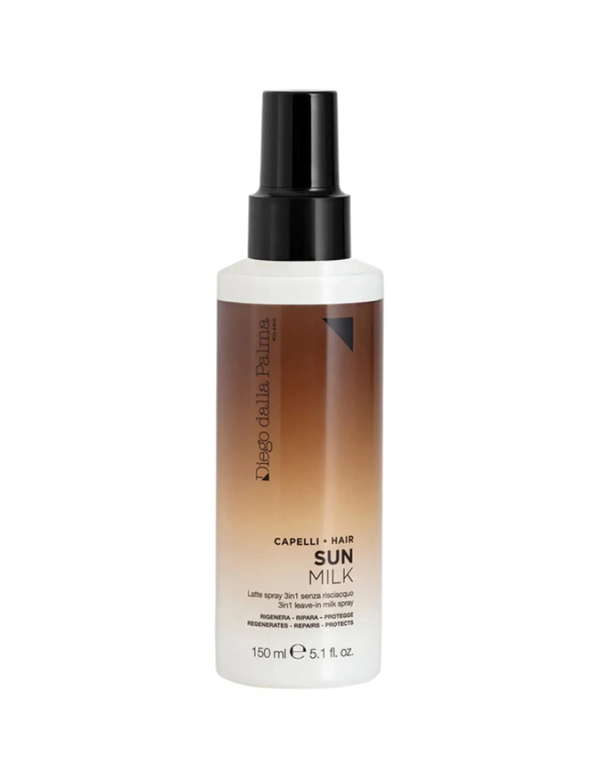 Diego Dalla Palma Hair Sun Milk 3 in 1 Leave-in-Milk