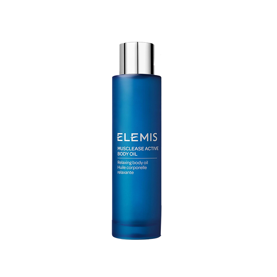 Elemis Musclease Massage Oil