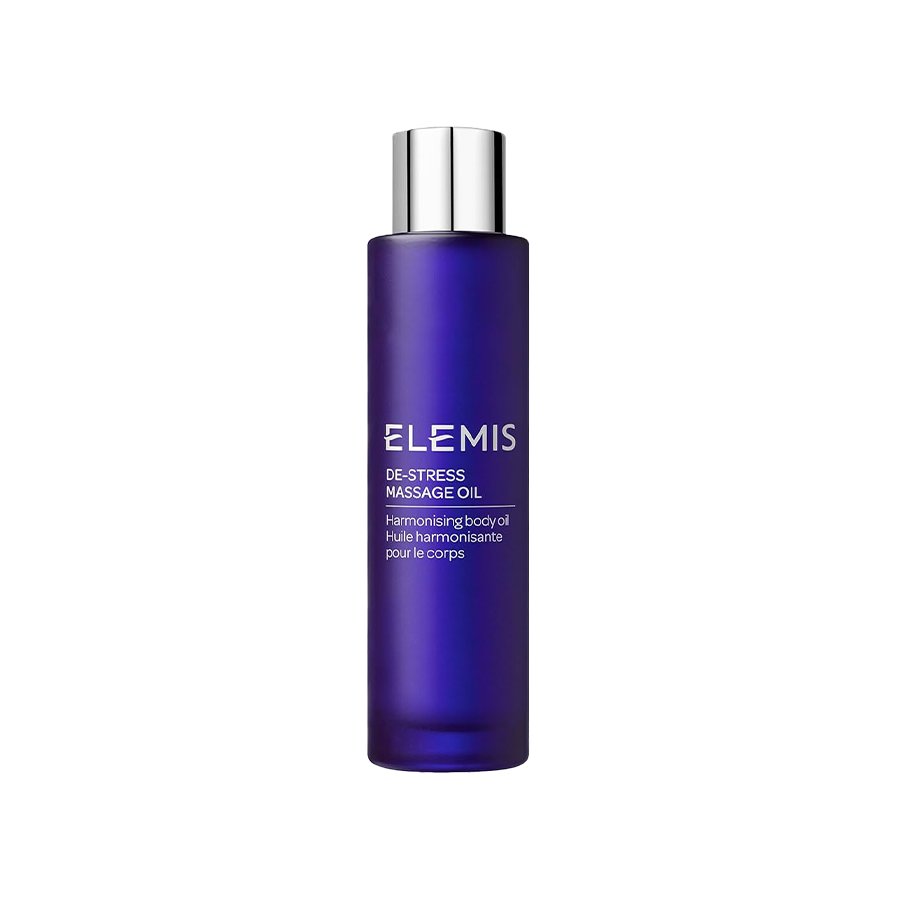 Elemis Destress Massage Oil