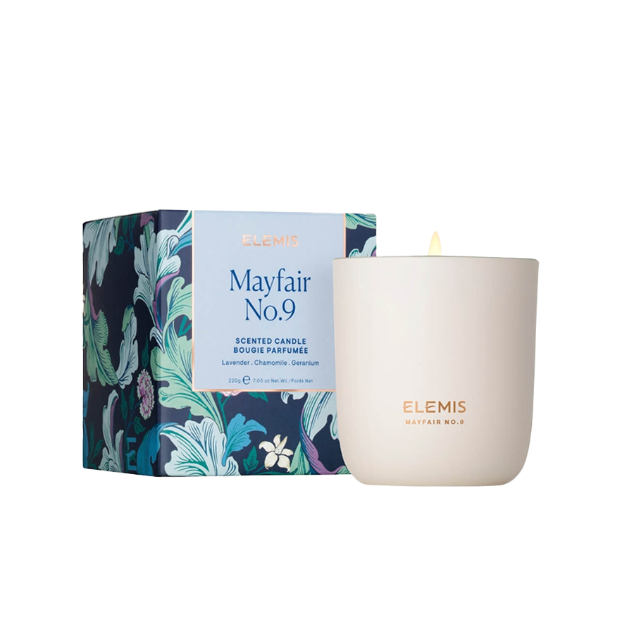 Elemis Mayfair no. 9 Scented Candle