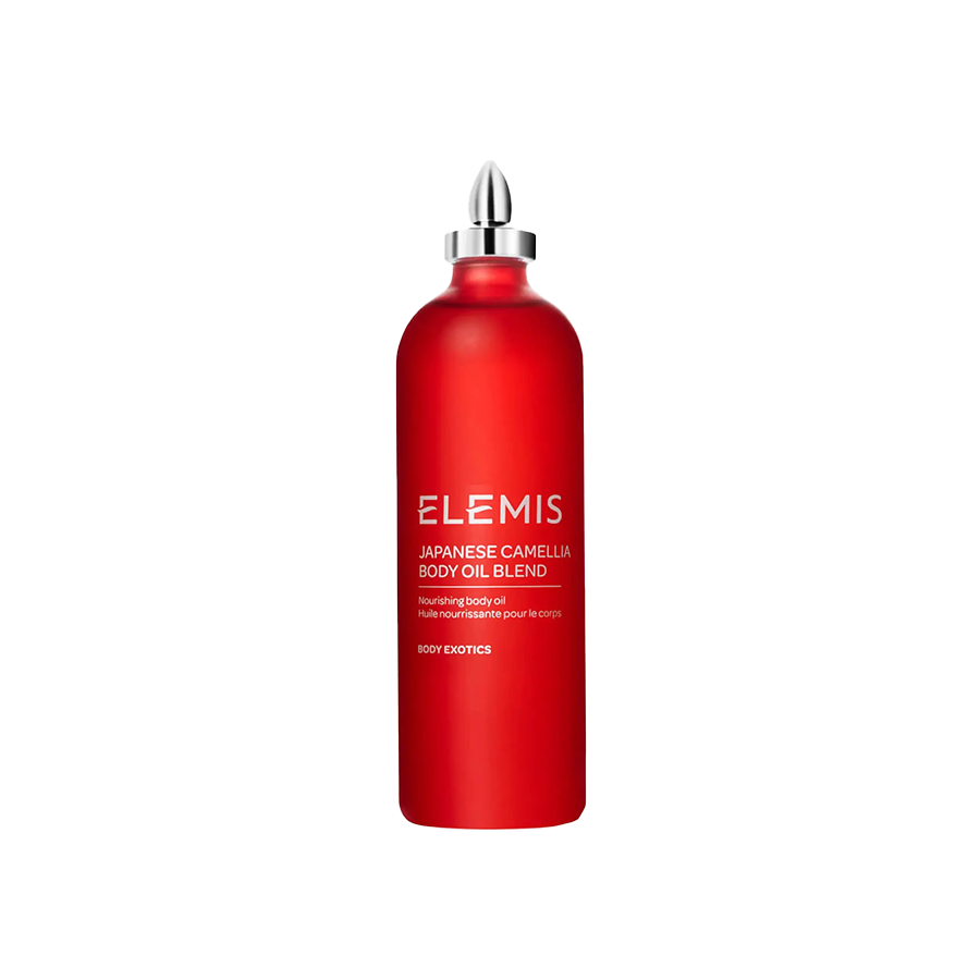 Elemis Frangipani Monoi Oil