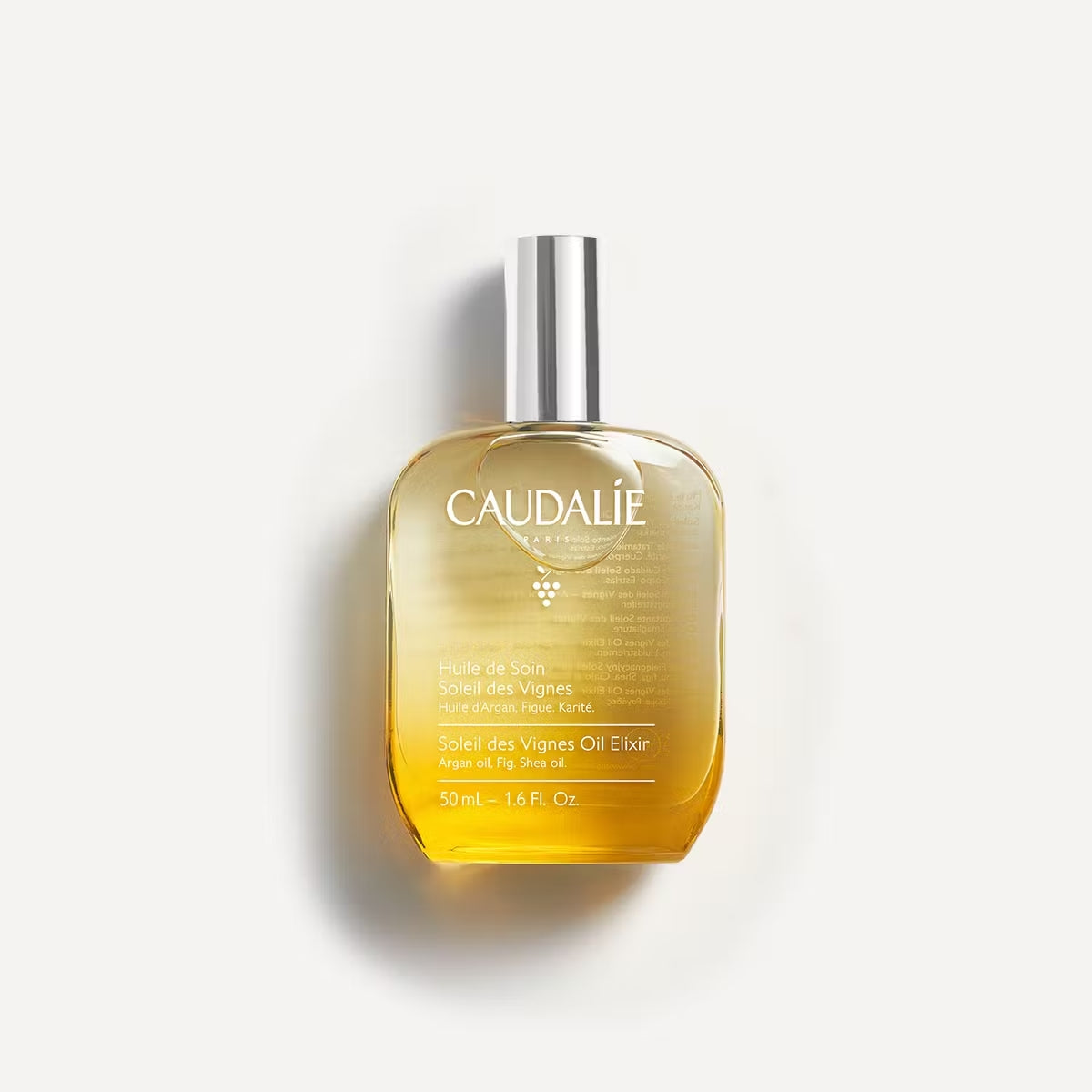 Caudalie Soleil Des Vignes Oil Elixir