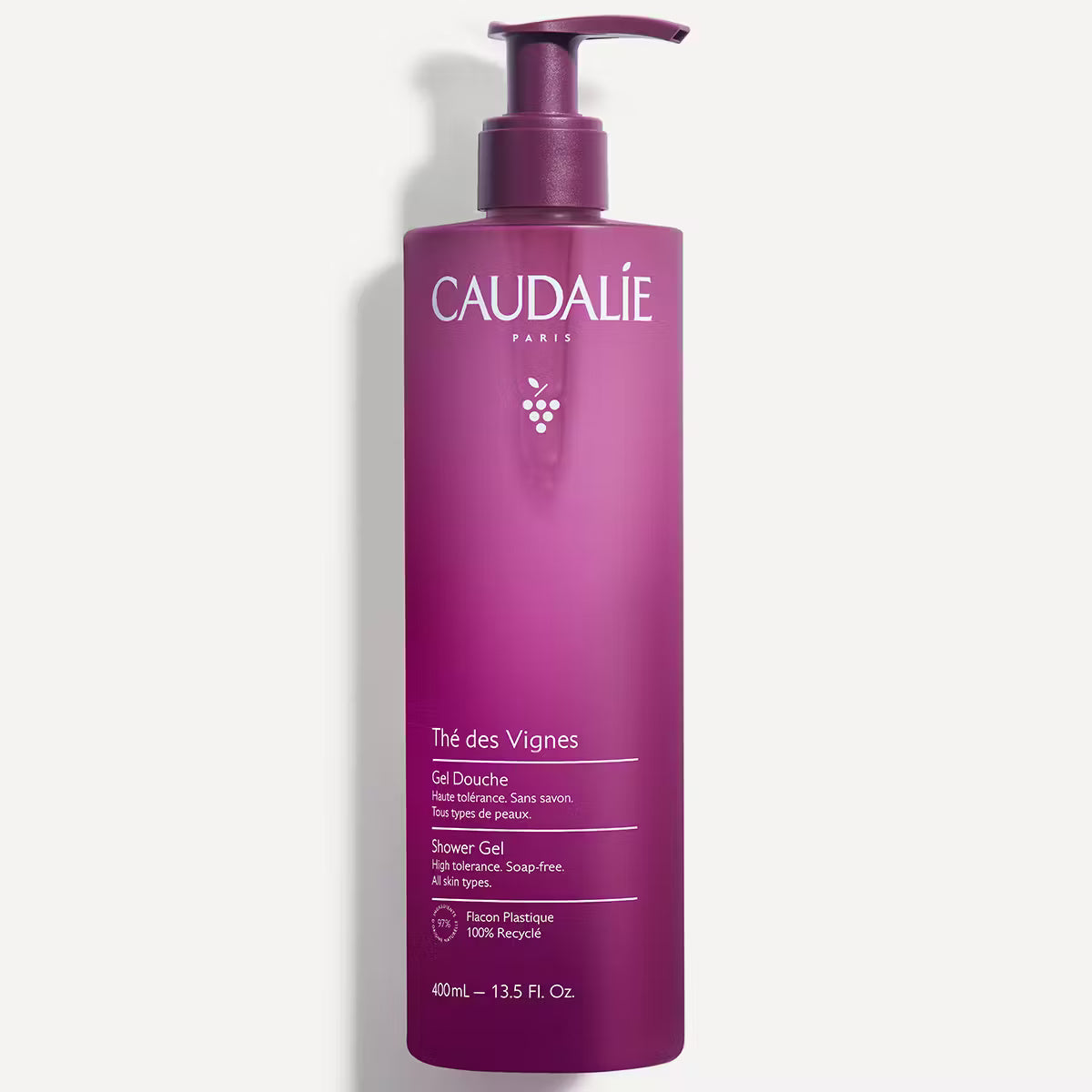 Caudalie Shower Gel Fleur De Vigne