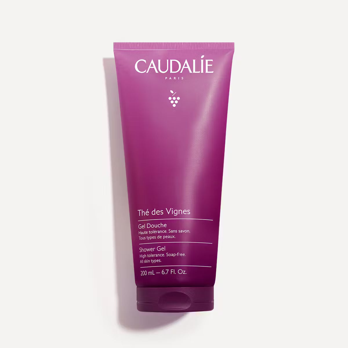 Caudalie Thé Des Vignes Shower Gel