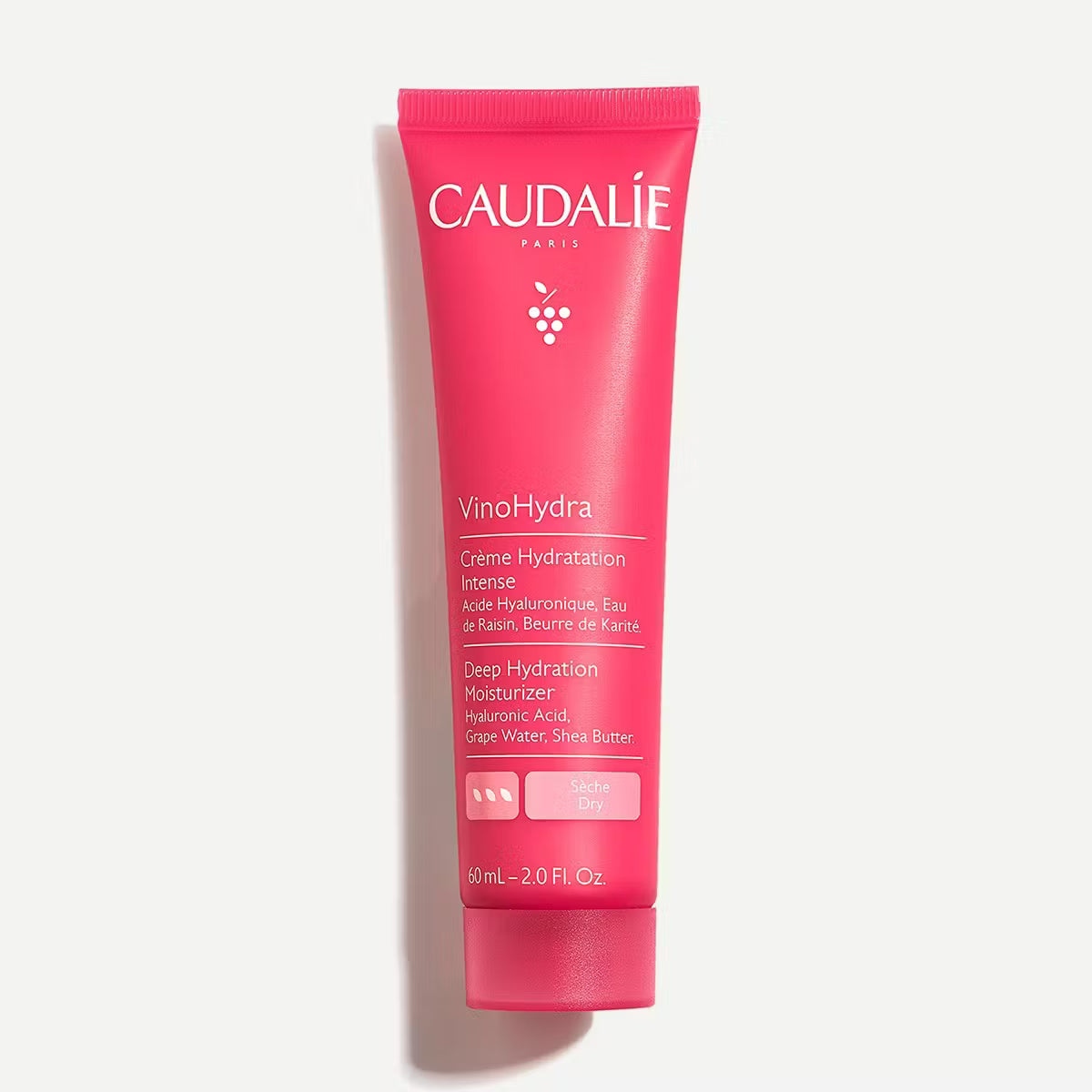 Caudalie VinoHydra Deep Hydration Moisturizer