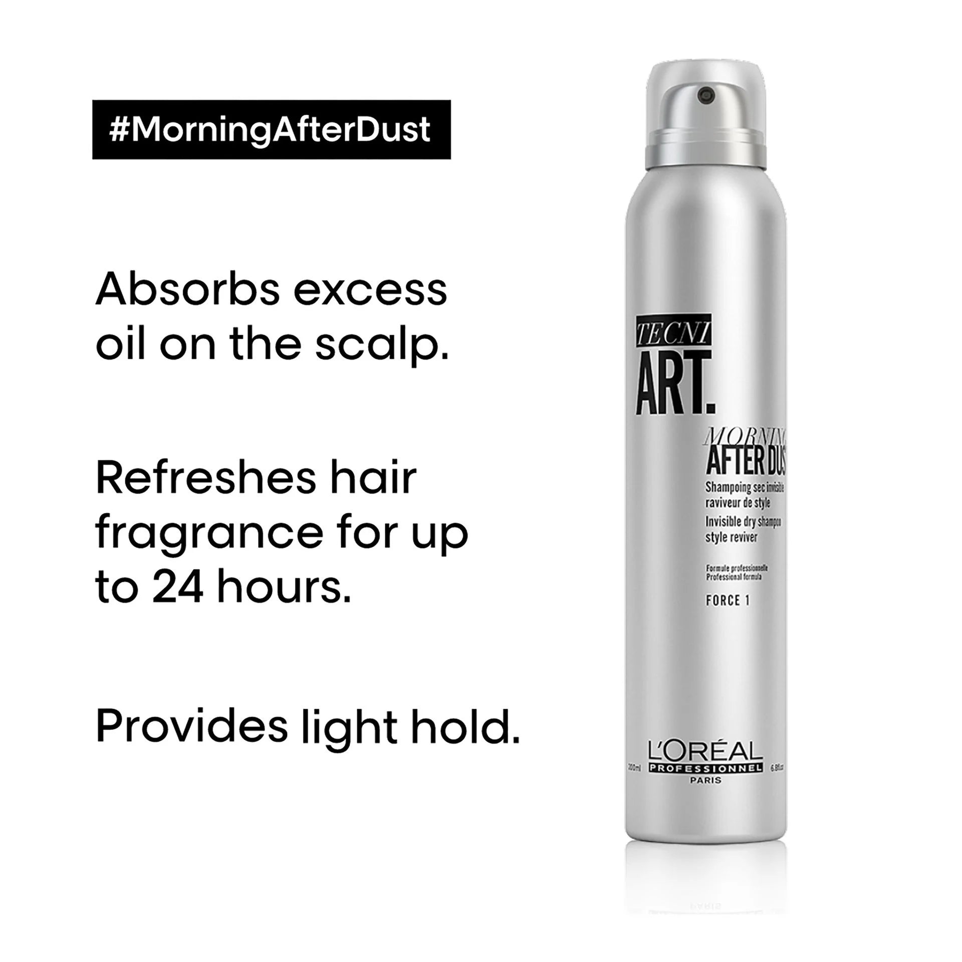 L’Oréal Professionnel Tecni.ART Morning After Dust