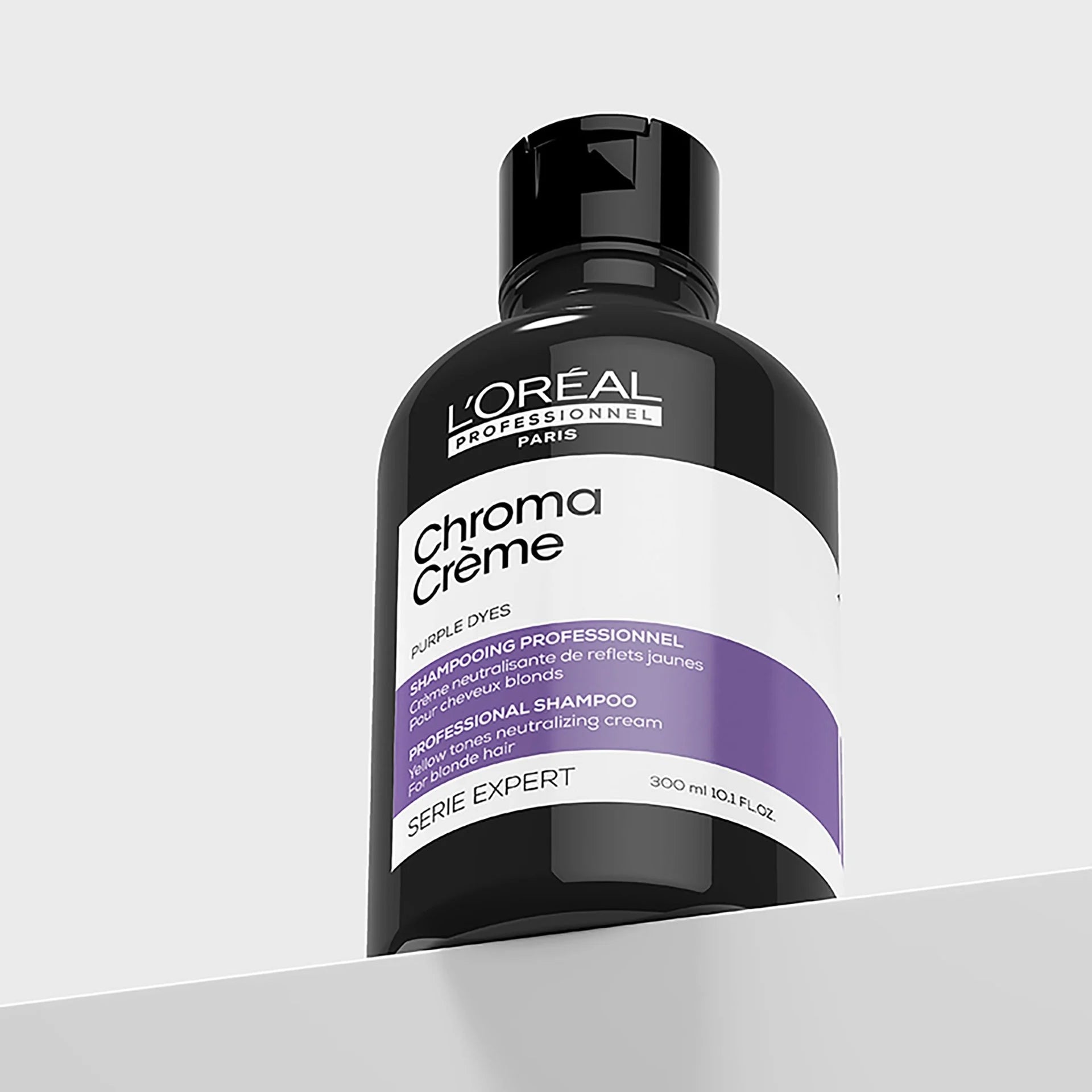 L'Oréal Professionnel Serie Expert Chroma Créme Purple Shampoo