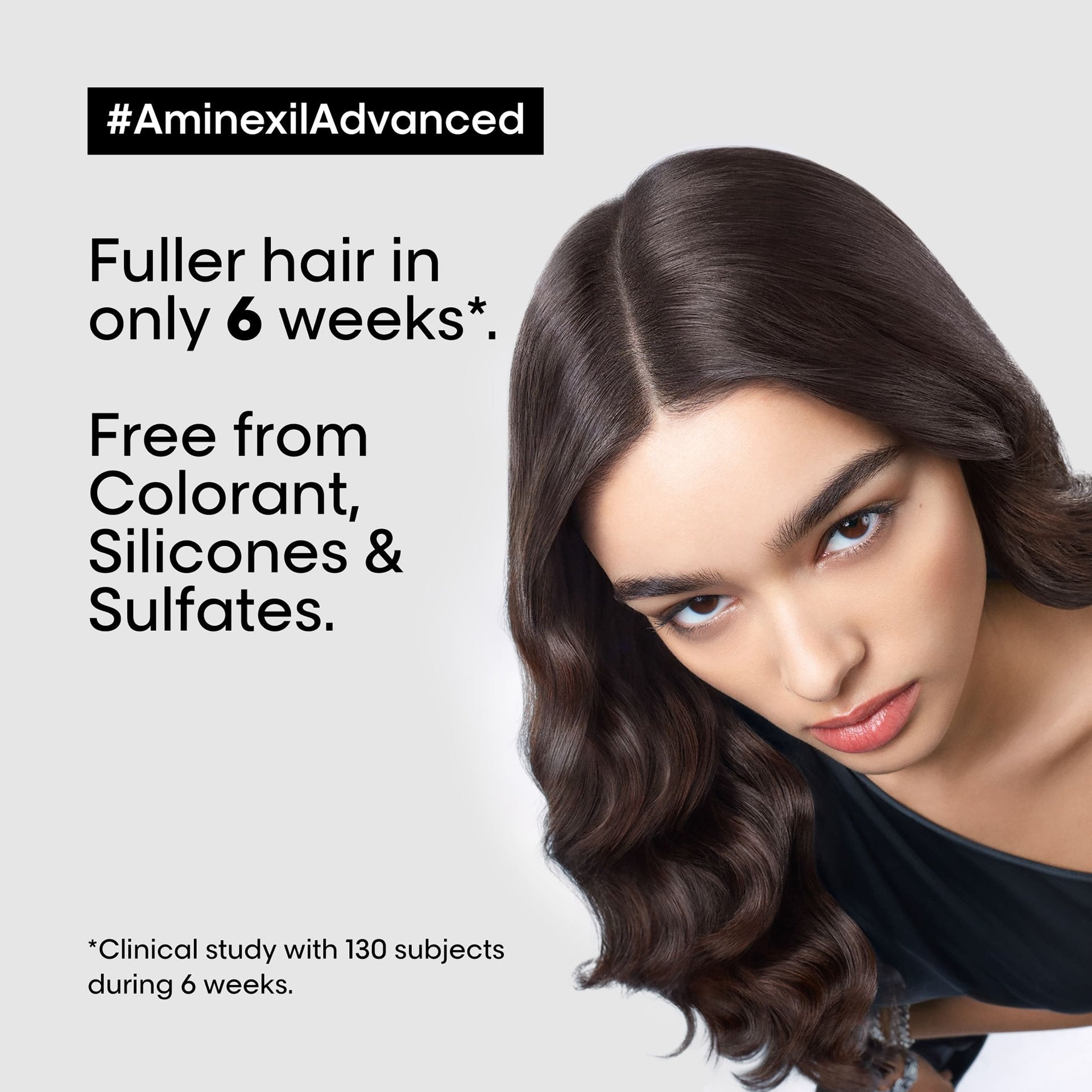 L'Oréal Professionnel Aminexil Advanced Ampoules