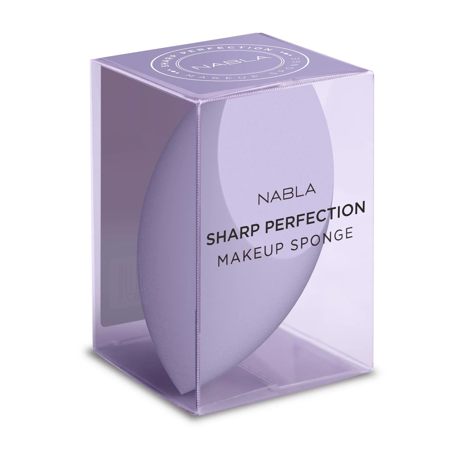 Nabla Sharp Perfect Makeup Sponge