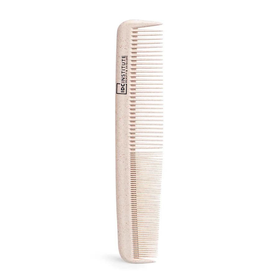 IDC Institute Natural Fibers Dressing Comb