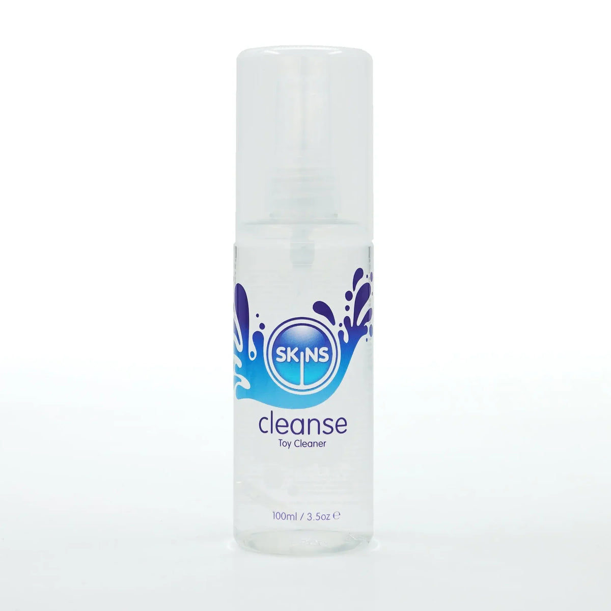 Skins Cleanse Toy Cleaner