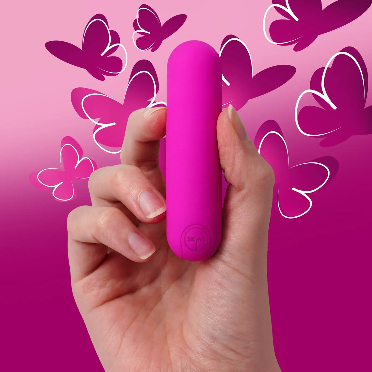 Skins Super Excite Bullet Vibrator