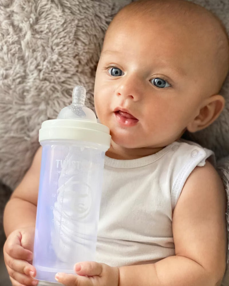 Twistshake Anti-Colic Teat Medium