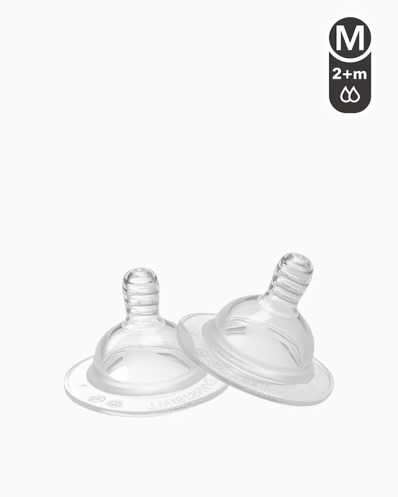 Twistshake Anti-Colic Teat Medium