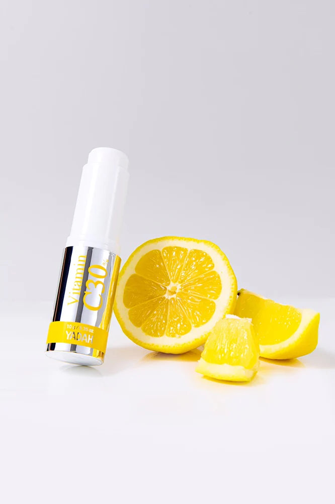 Yadah Vitamin C 30 Dark Spot Correcting Balm
