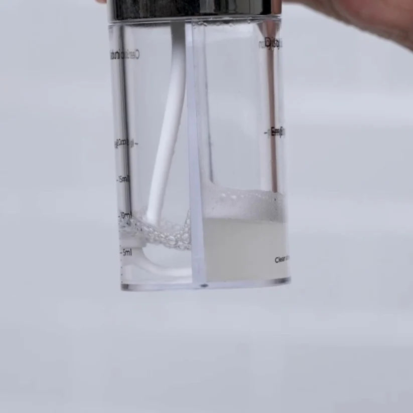 STYLPRO Hydro Exfoliator
