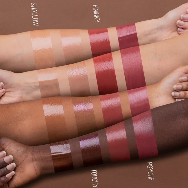 Mulac PsyGloss - Lip Gloss
