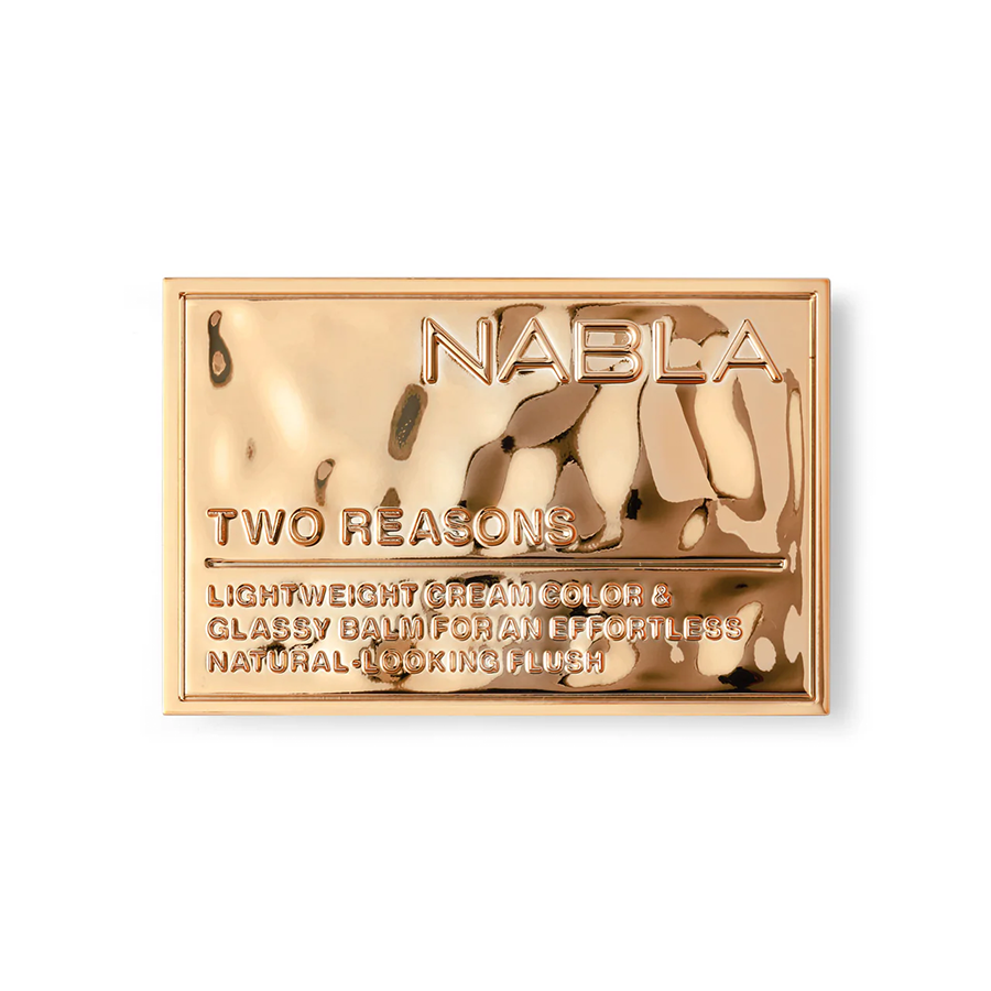 Nabla Two Reasons