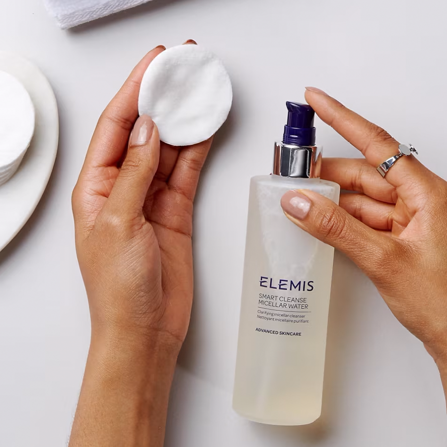 Elemis Smart Cleanse Micellar Water