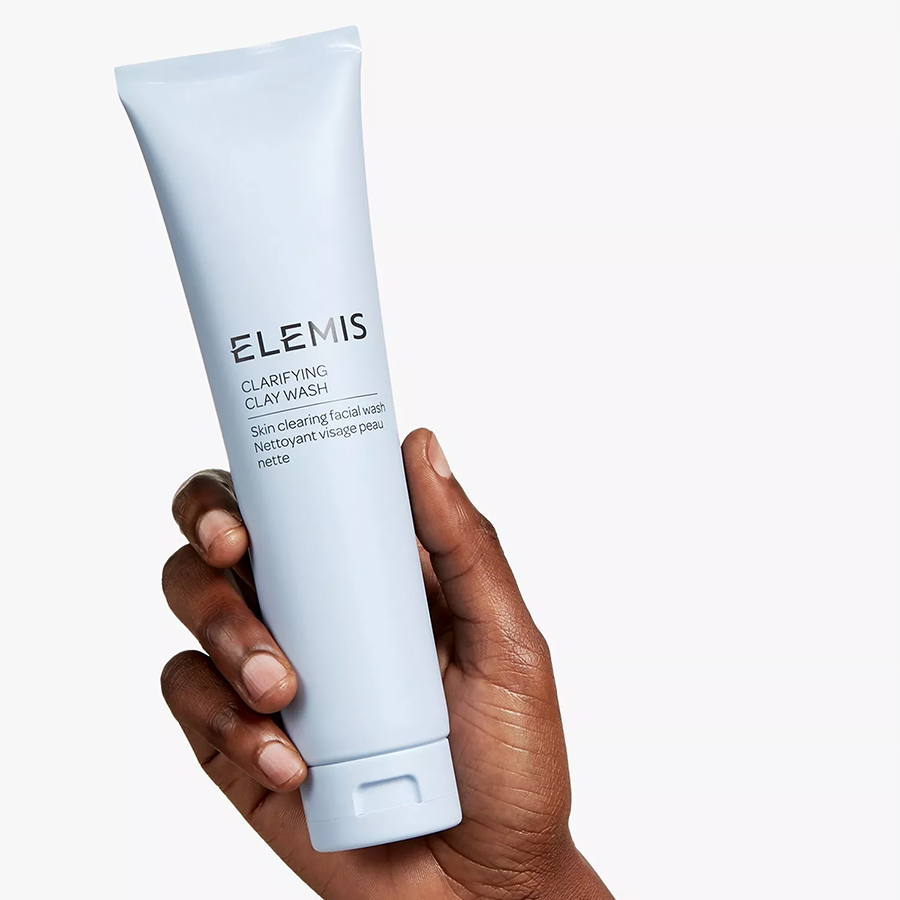 Elemis Clarifying Face Wash