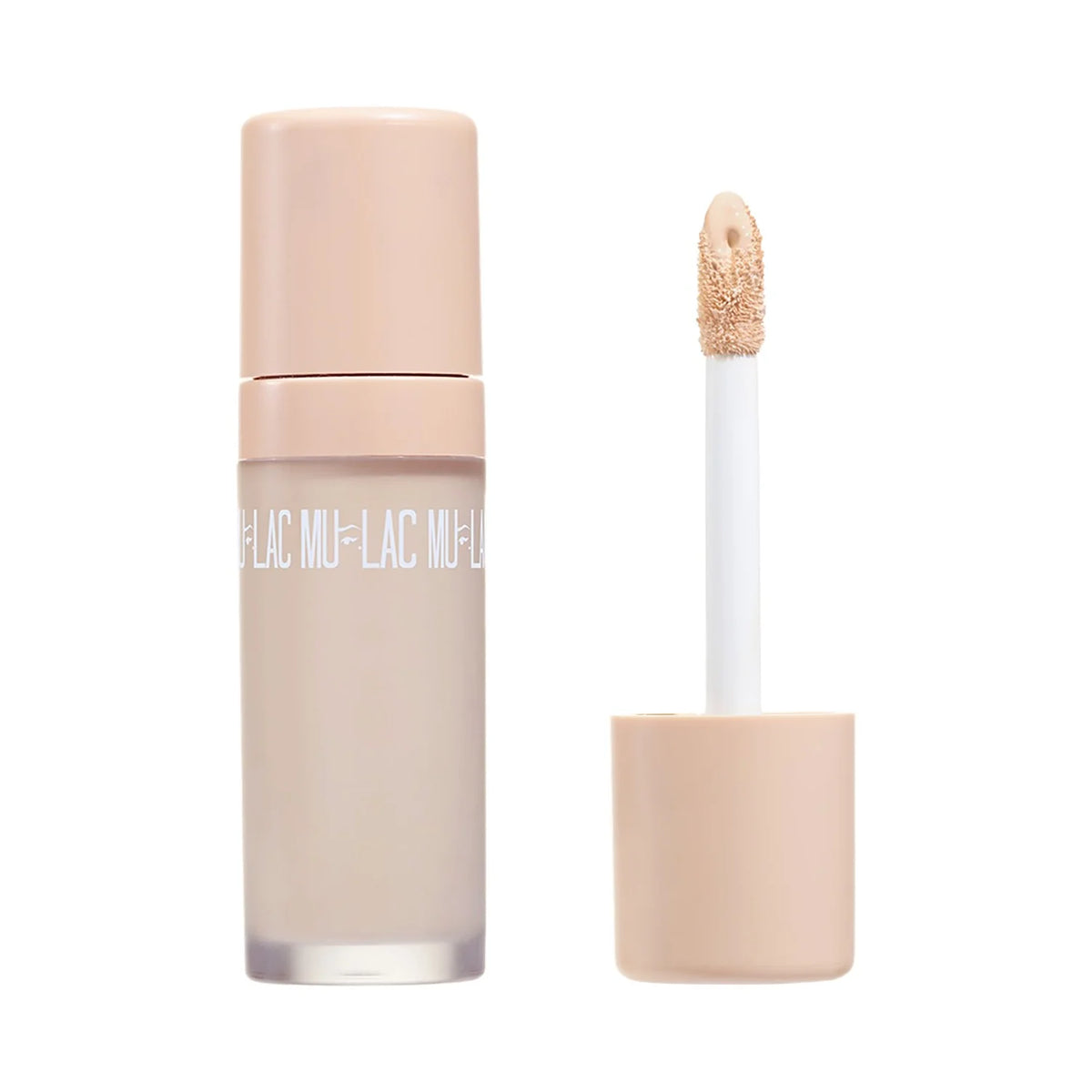 Mulac First Take FoundCealer - Blurring Foundation-Concealer
