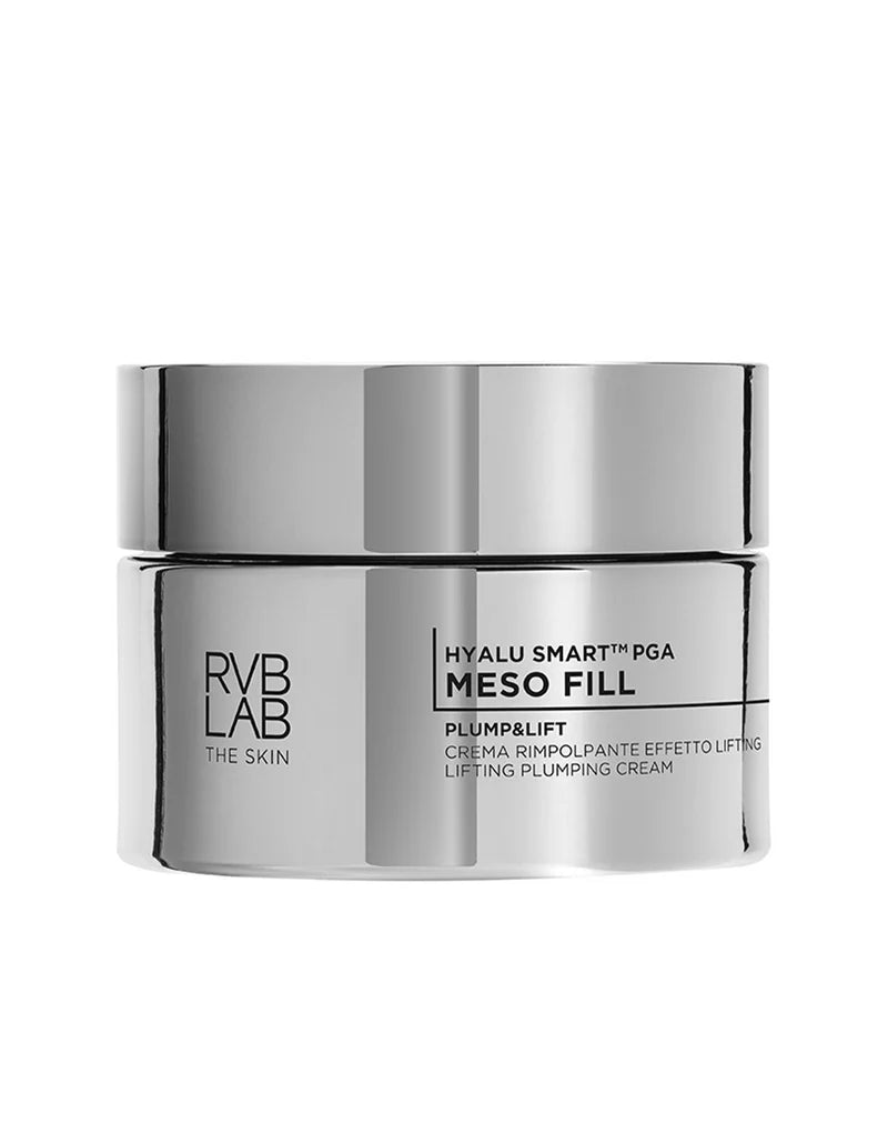 Rvb Lab Meso Fill Plump & Lift Lifting Plumping Cream