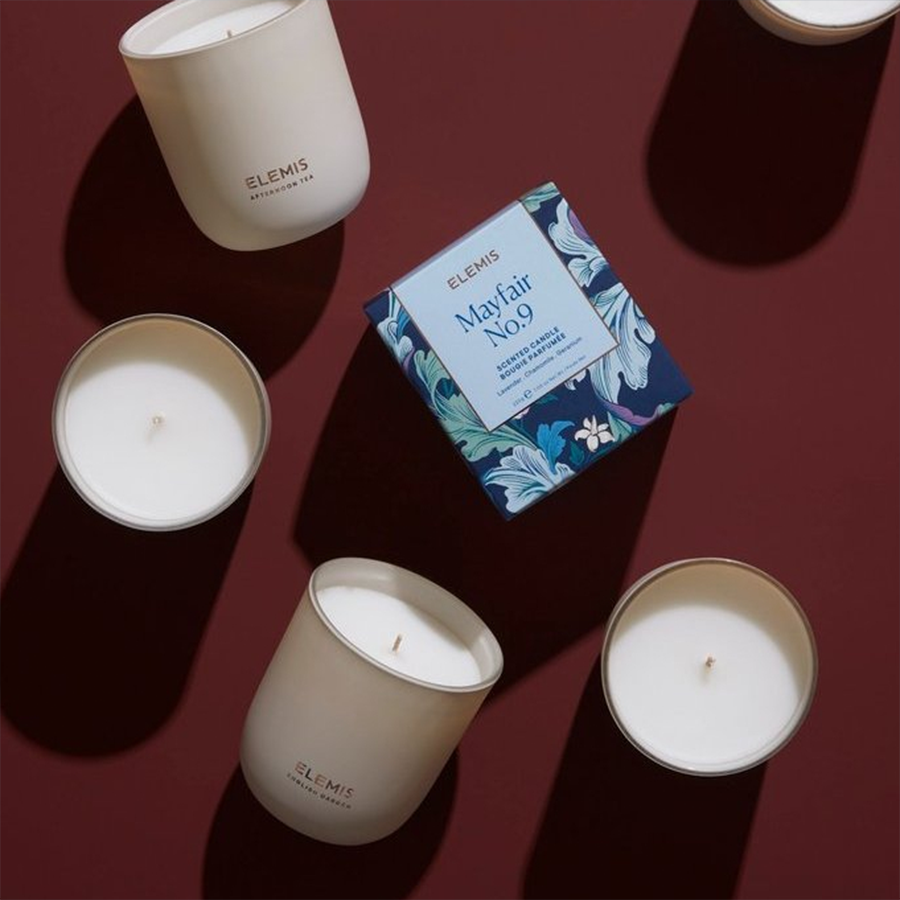 Elemis Mayfair no. 9 Scented Candle