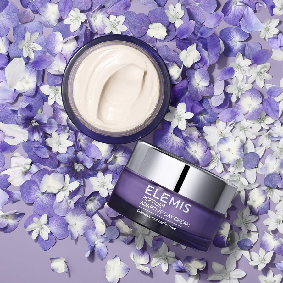 Elemis Peptide Adaptive Day Cream