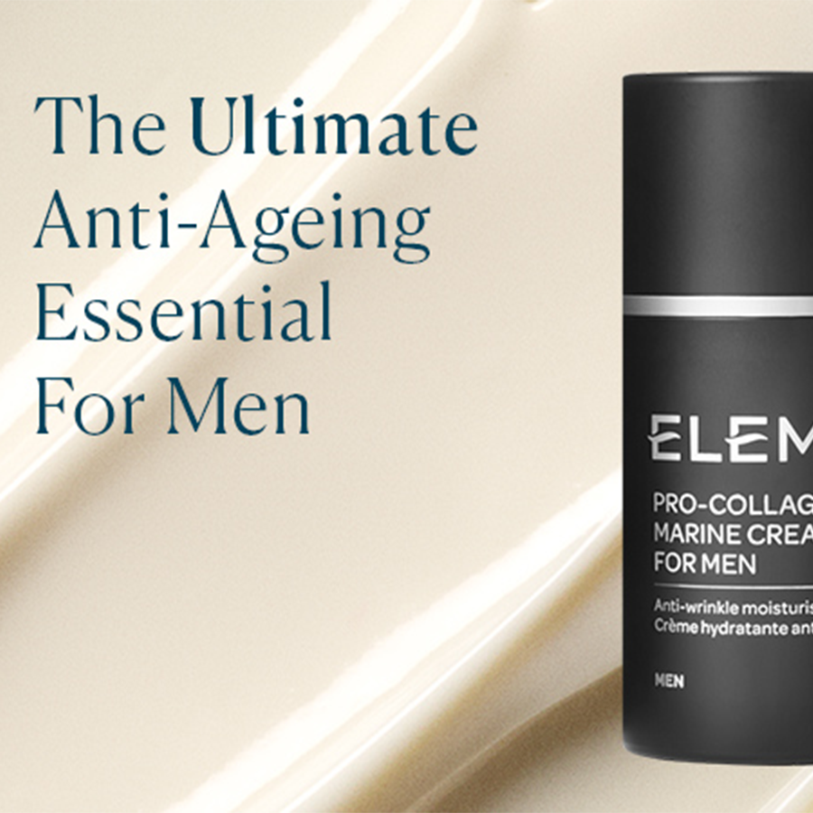 Elemis Pro-Collagen Marine Cream for Men