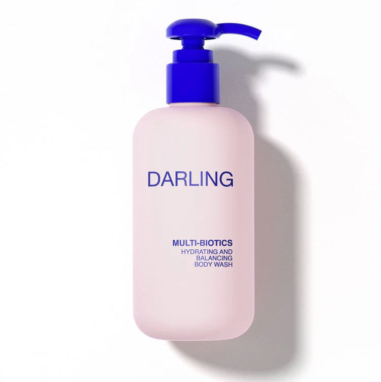 Darling Multi-Biotics Hydrating And Balancing Body Wash 250ML