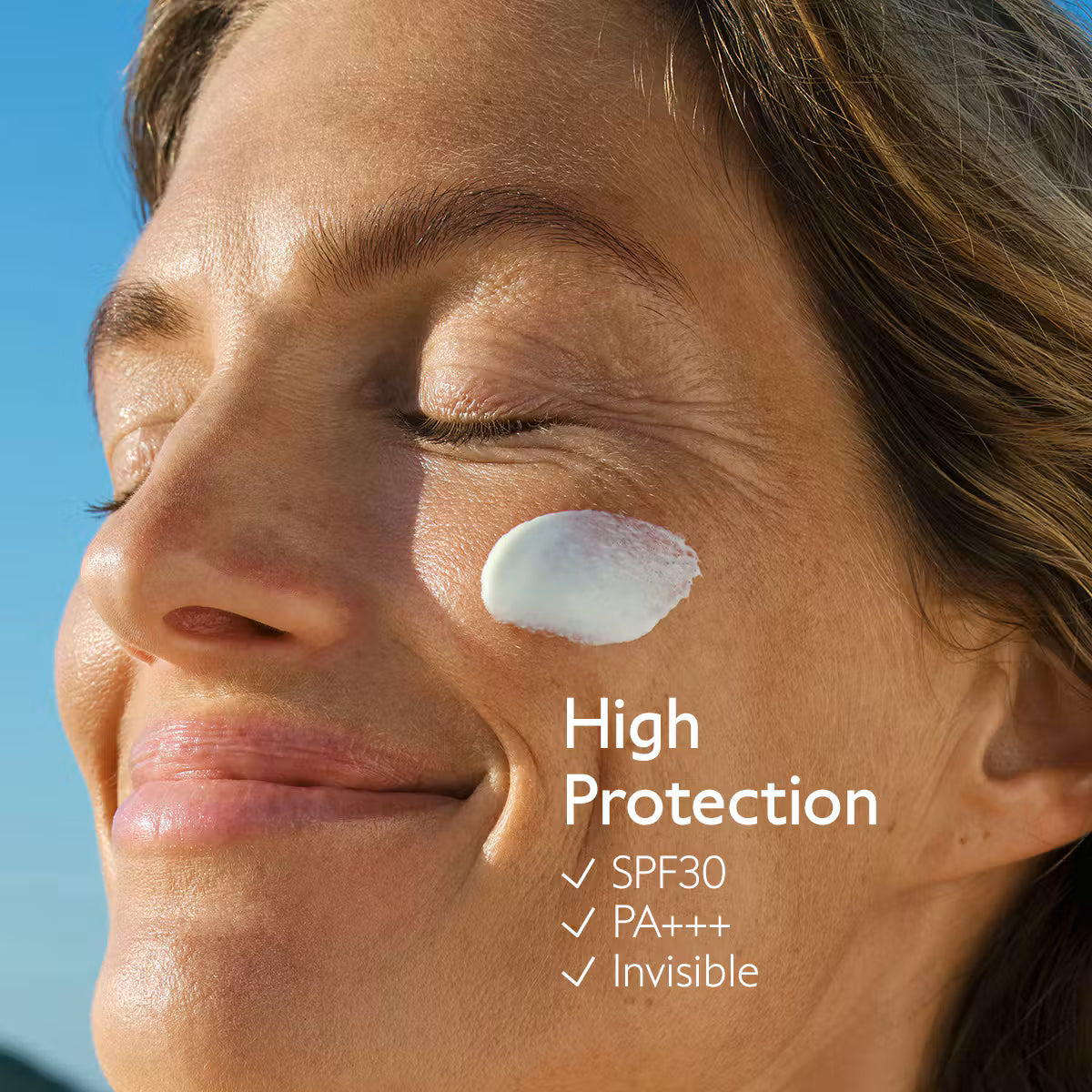 Caudalie Suncare Invisible High Protection Spray SPF30