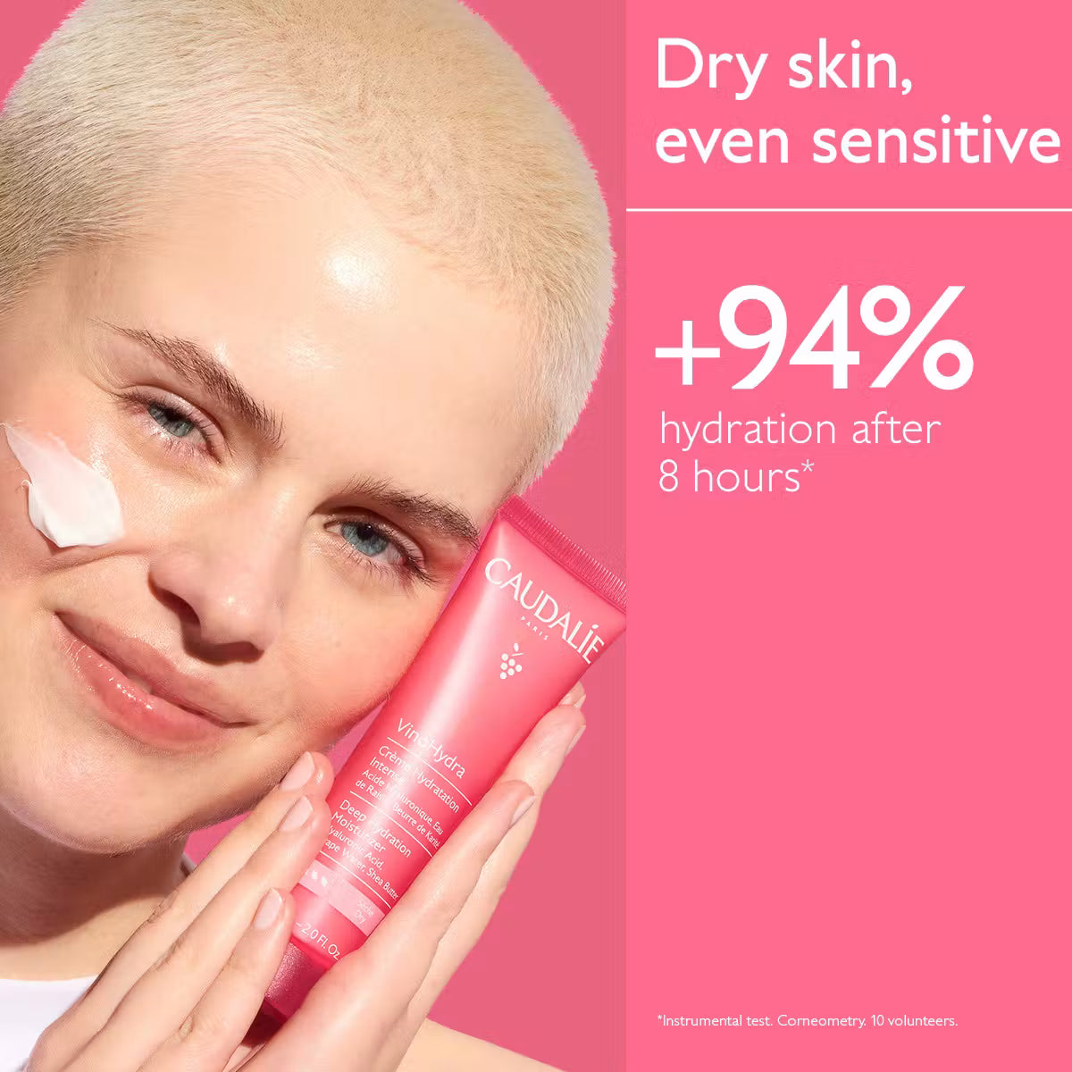 Caudalie VinoHydra Deep Hydration Moisturiser