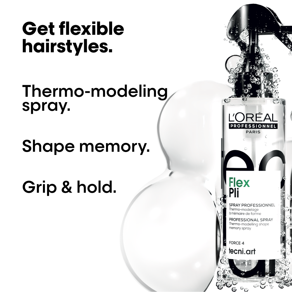 L’Oréal Professionnel Tecni.ART Pli Shaper