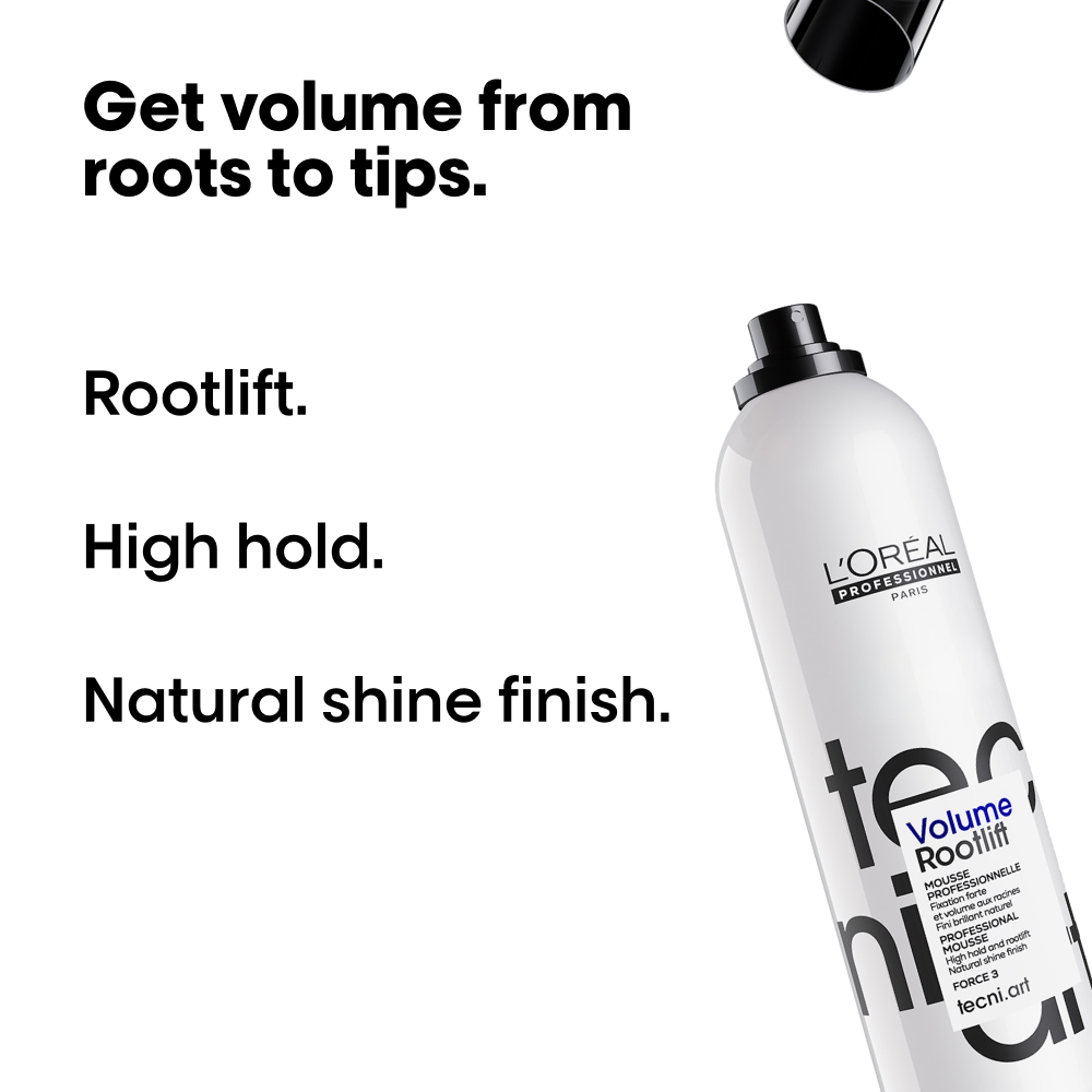 L’Oréal Professionnel Tecni.ART Volume Lift