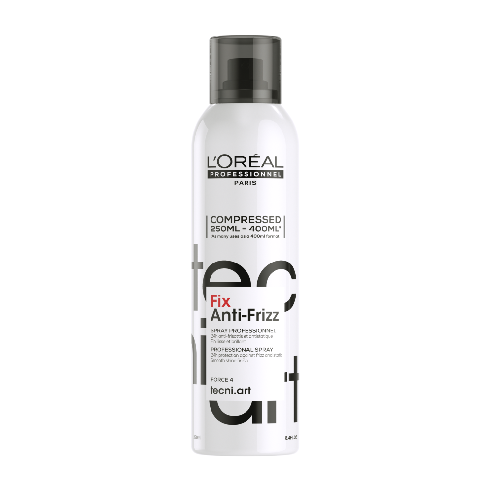 L’Oréal Professionnel Tecni.ART Fix Anti Frizz
