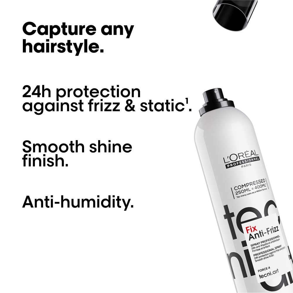 L’Oréal Professionnel Tecni.ART Fix Anti Frizz
