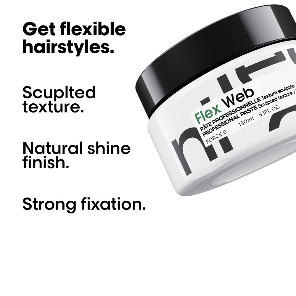 L’Oréal Professionnel Tecni.ART Web Pasta